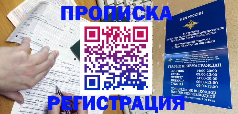 купить прописку в Чудово